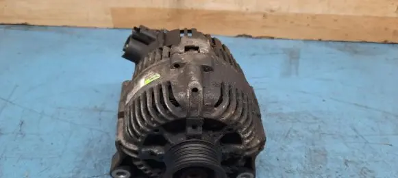 Citroen C5 Generator/alternator