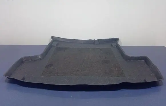 Fiat Linea Front floor carpet liner 