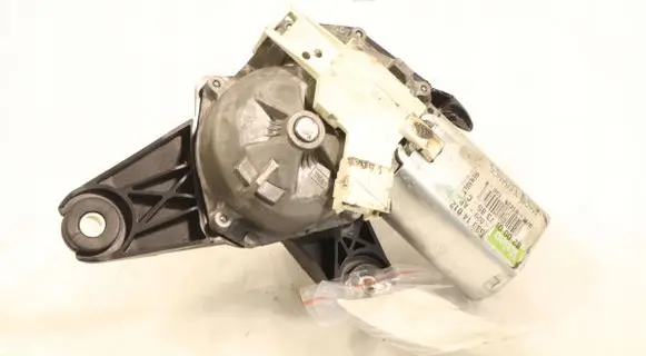 Nissan Micra Rear window wiper motor 53014012