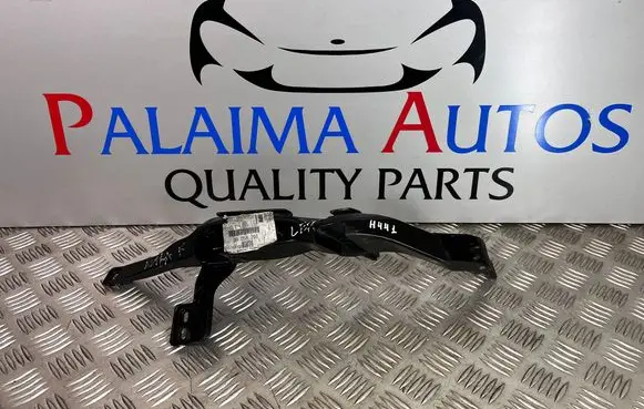 Opel Astra K Headlight/headlamp mounting bracket 39058200