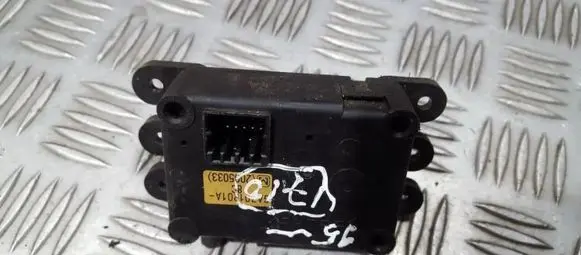 Mazda 323 F Air flap motor/actuator ga701r01a