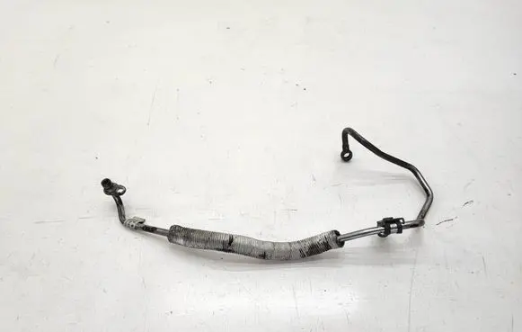 BMW 3 F30 F35 F31 Turbo turbocharger oiling pipe/hose 8513616