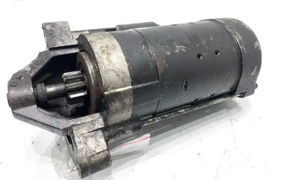 Citroen C4 I Starter motor 0001223014