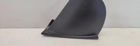 Porsche Cayman 987 Dashboard trim 98755253801