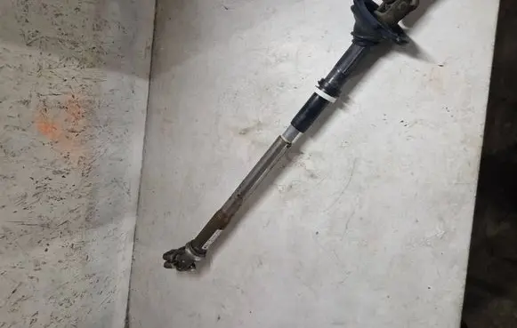 Audi A5 8T 8F Steering column universal joint 8K1419753C