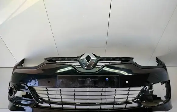 Renault Megane III Front bumper 620220055R