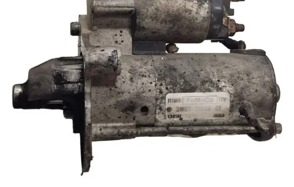 Ford C-MAX II Starter motor 3M5T11000CF