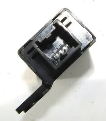 Chevrolet Captiva Sensor
