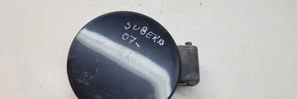 Skoda Superb B5 (3U) Fuel tank cap 3B7809857A