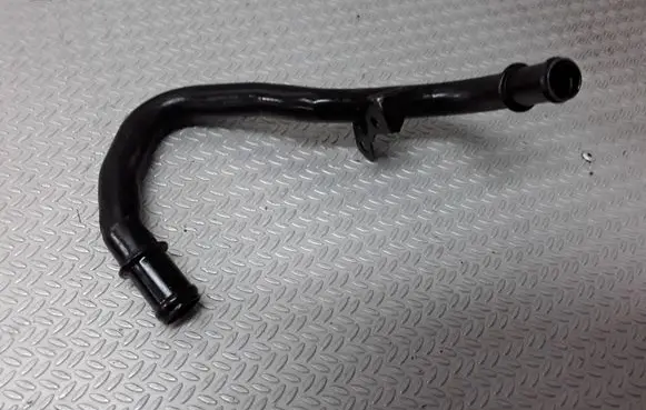 Audi Q7 4L Engine coolant pipe/hose