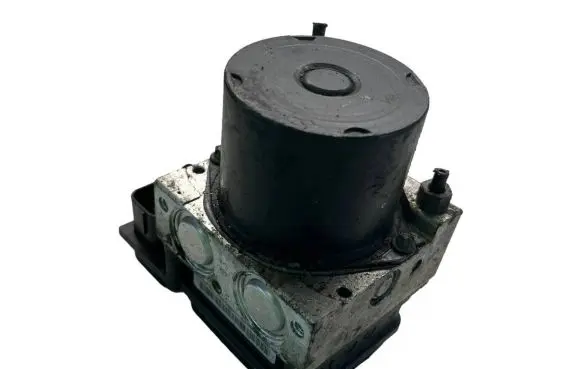 Skoda Fabia Mk2 (5J) ABS Pump 6Q0907379AF 0265800511