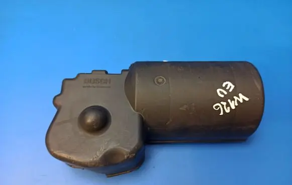 Mercedes-Benz 380 560SEC C126 Wiper trim 3390591011