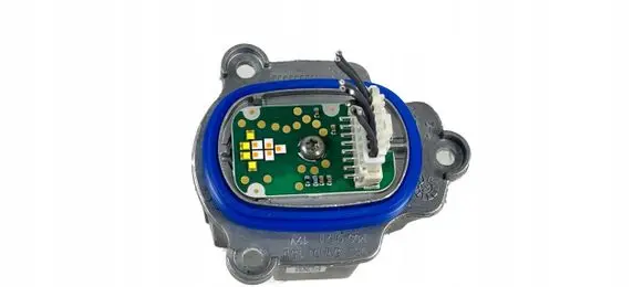 Skoda Octavia Mk4 Other control units/modules 5E4941015A