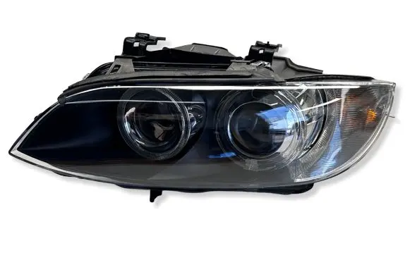 BMW 3 E92 E93 Headlight/headlamp 0301230671 7162129 20682069