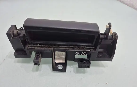 Dodge Grand Caravan Sliding door interior handle 3025990