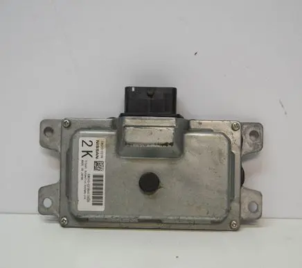 Nissan Juke I F15 Gearbox control unit/module EMU10021NA1