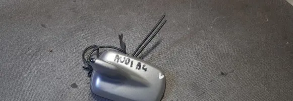 Audi A4 S4 B9 8W Aerial GPS antenna 4M0035503E