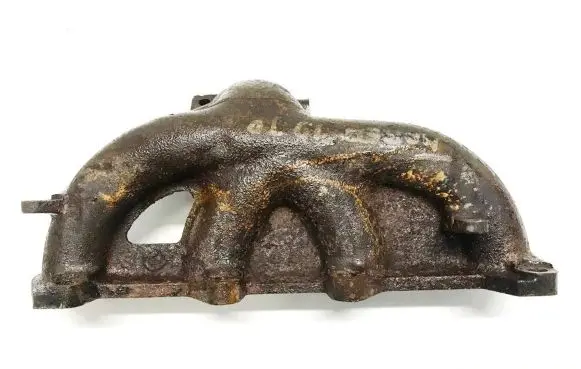Fiat Marea Exhaust manifold