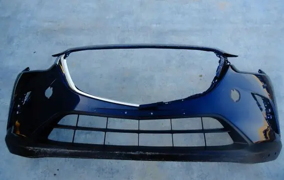 Mazda CX-3 Front bumper R11P1