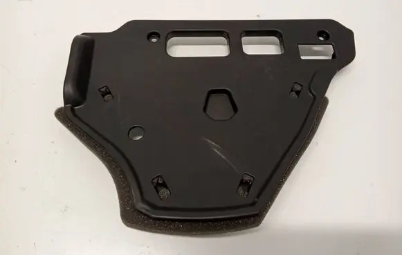 Volvo XC60 Other dashboard part 31688746 AGXJA