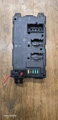 BMW 3 F30 F35 F31 Comfort/convenience module 9374506