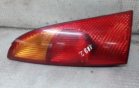 Rear/tail lights