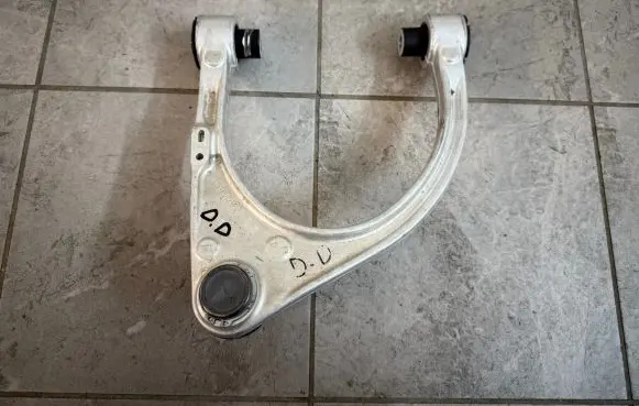 Ford Ranger IV Front upper control arm/wishbone MB3C3084D1A