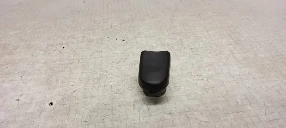 Volkswagen Caddy Rear door handle cover 