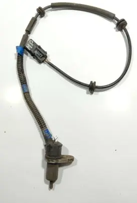 Mitsubishi Pajero ABS brake wheel speed sensor 59810H1050