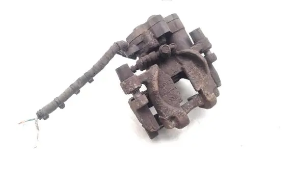 Ford Galaxy Rear brake caliper DG9C-2D251-HL