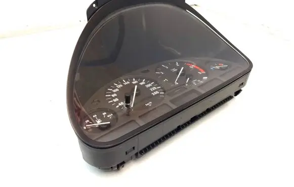 BMW X5 E53 Speedometer (instrument cluster) 6940610 110008735