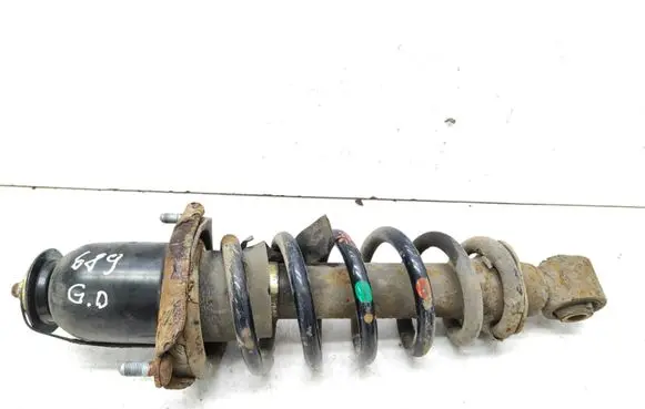 Toyota Avensis T250 Rear shock absorber/damper