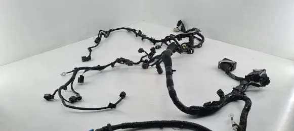 Peugeot Expert Engine installation wiring loom CV6T14A390GD J1DT12C508