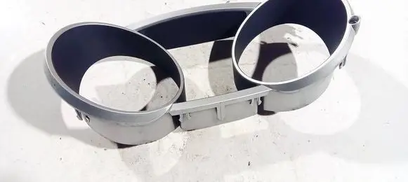 Mitsubishi Outlander Dashboard trim 