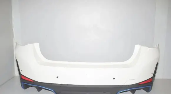 BMW i4 Rear bumper 903301139 5A1DB10 51125A1DB10
