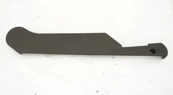 Renault Scenic III - Grand scenic III Seat trim 4498837