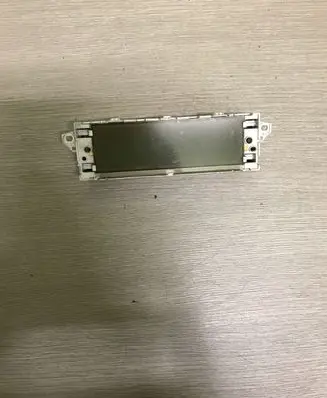 Citroen C4 I Screen/display/small screen 965788288000