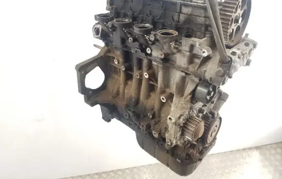 Citroen C3 Engine 8HZ