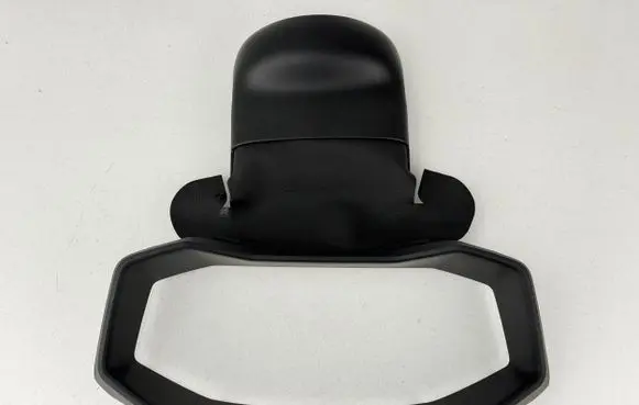 Audi A1 Steering wheel trim 82A953491A