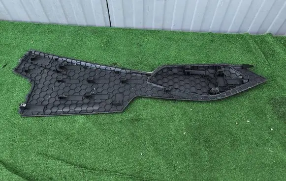 Audi Q7 4M Other center console (tunnel) element 4M0863305