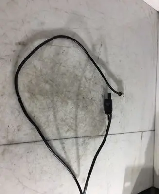 Mercedes-Benz Sprinter W906 Windscreen/windshield washer pump A0008605826