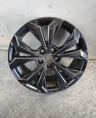 Toyota RAV 4 (XA50) R18 alloy rim 426110R580