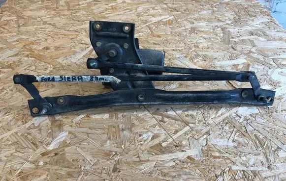 Ford Sierra Front wiper linkage and motor 83BG17485AA