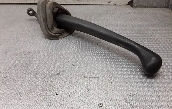 Volkswagen II LT Gear shifter/selector 