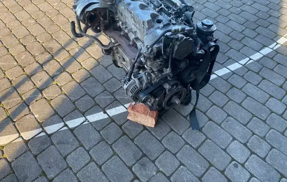 Toyota Avensis T250 Engine 1AD 112010R012 172010R041