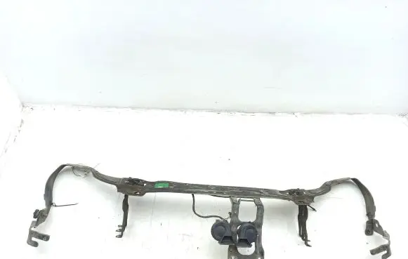 Mercedes-Benz C W203 Top upper radiator support slam panel