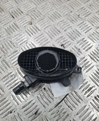 BMW 5 E60 E61 Mass air flow meter 0928400504