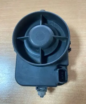 Citroen C4 I Alarm system siren 9639557480 PSA400 30076746