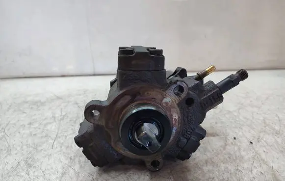 Ford Transit Fuel injection high pressure pump BK2Q9B395AE