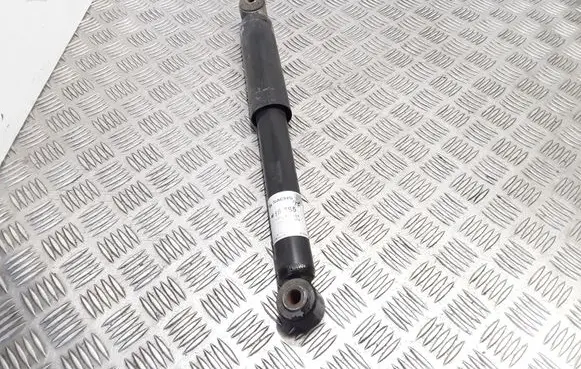 Citroen C3 Rear shock absorber/damper 281700315165 814901001278